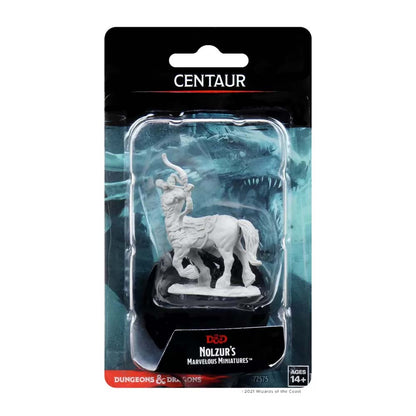 D&D Miniature Figurine - Monsters/Creatures