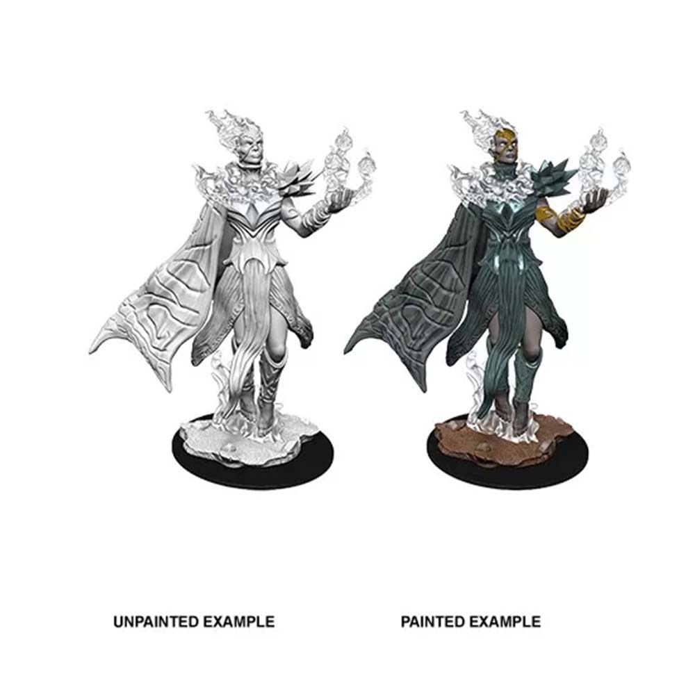 D&D Nolzurs Marvelous Unpainted Miniatures: Cloud Giant