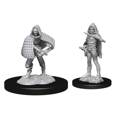 D&D Miniature Figurine - Monsters/Creatures