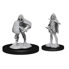D&D Miniature Figurine - Monsters/Creatures | Card Merchant Takapuna