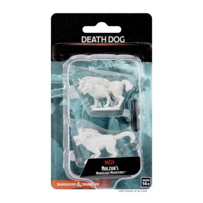 D&D Miniature Figurine - Monsters/Creatures