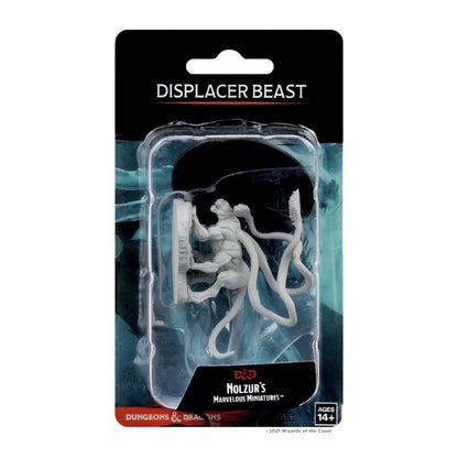 D&D Miniature Figurine - Monsters/Creatures