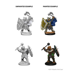 D&D Miniature Figurines | Card Merchant Takapuna