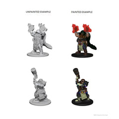 D&D Miniature Figurines | Card Merchant Takapuna