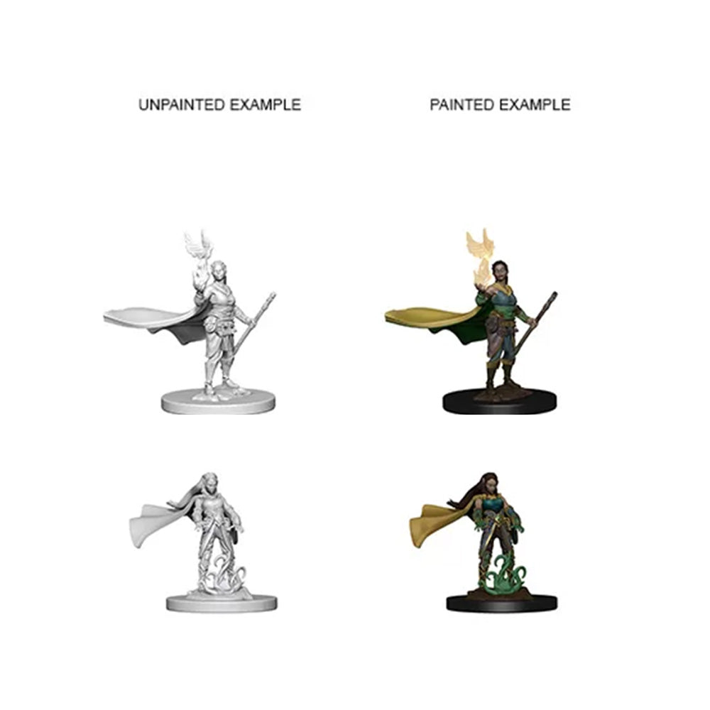 D&D Miniature Figurines | Card Merchant Takapuna