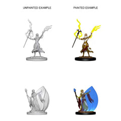 D&D Miniature Figurines | Card Merchant Takapuna
