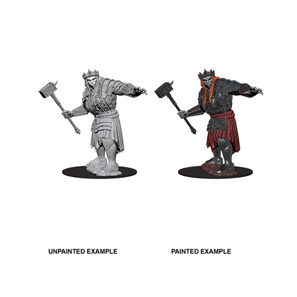 D&D Miniature Figurine - Monsters/Creatures