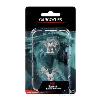 D&D Miniature Figurine - Monsters/Creatures