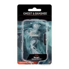 D&D Miniature Figurine - Monsters/Creatures | Card Merchant Takapuna