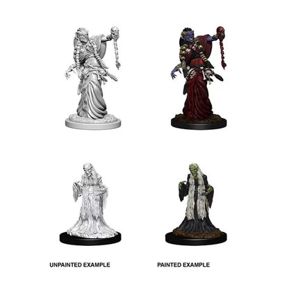 D&D Miniature Figurine - Monsters/Creatures