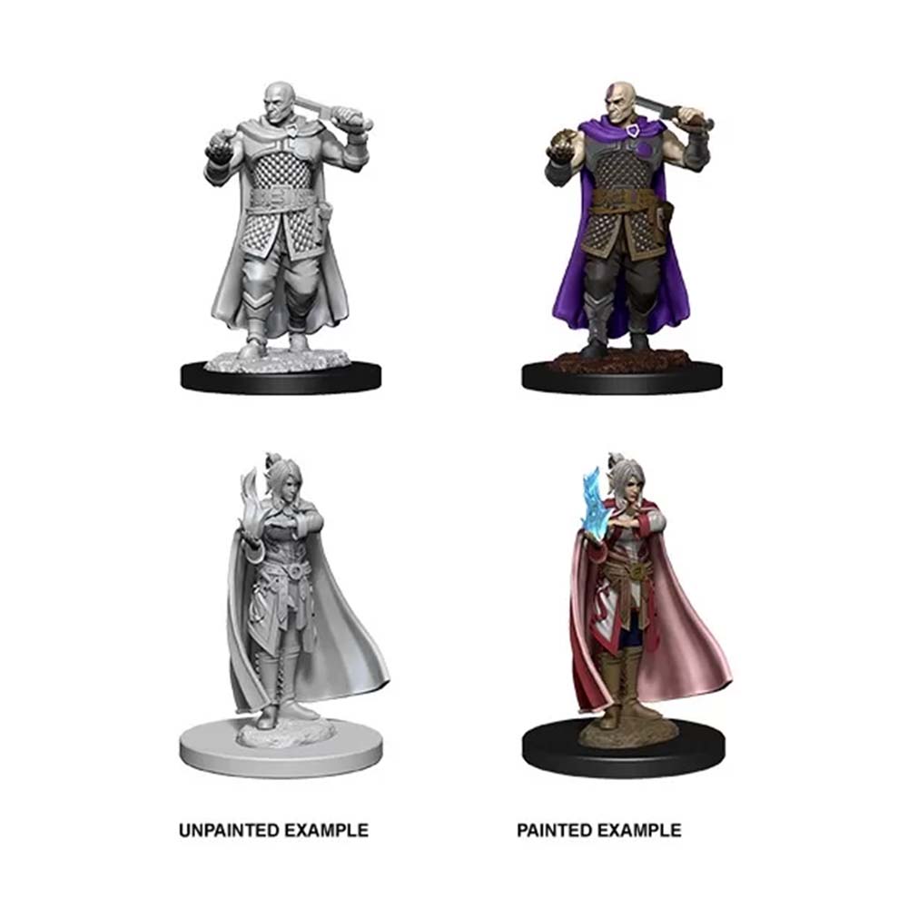 D&D Miniature Figurines | Card Merchant Takapuna