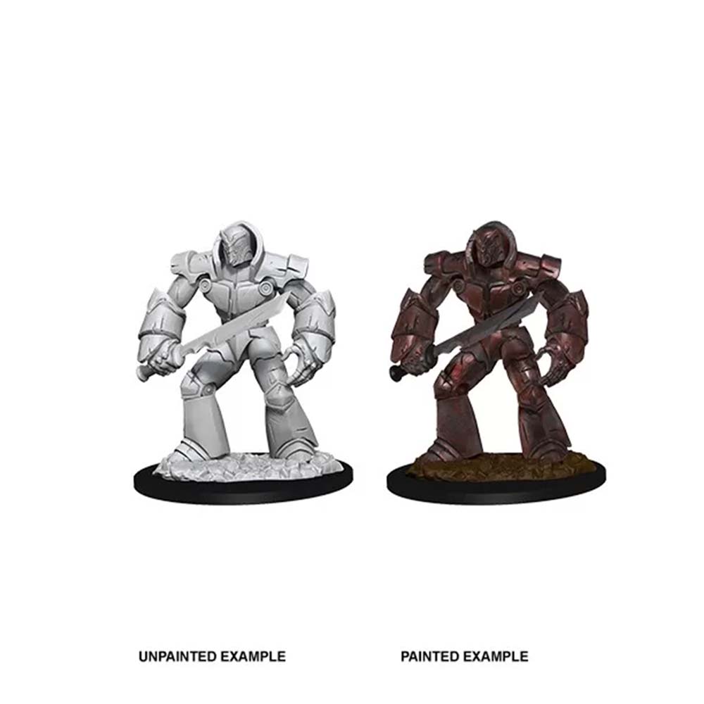D&D Miniature Figurine - Monsters/Creatures