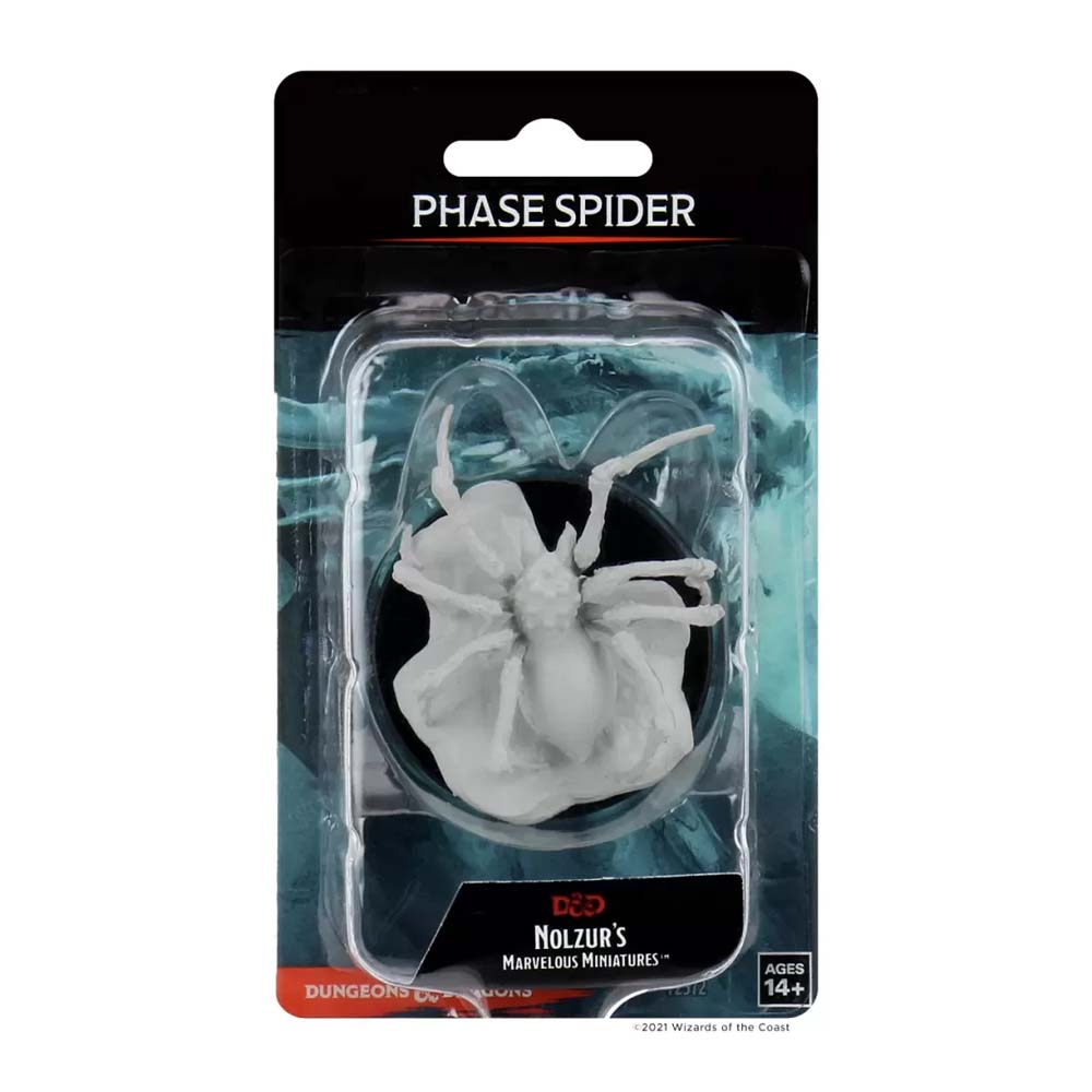 D&D Miniature Figurine - Monsters/Creatures