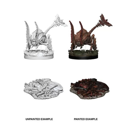 D&D Miniature Figurine - Monsters/Creatures