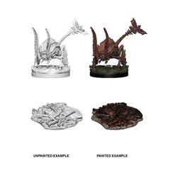 D&D Miniature Figurine - Monsters/Creatures | Card Merchant Takapuna