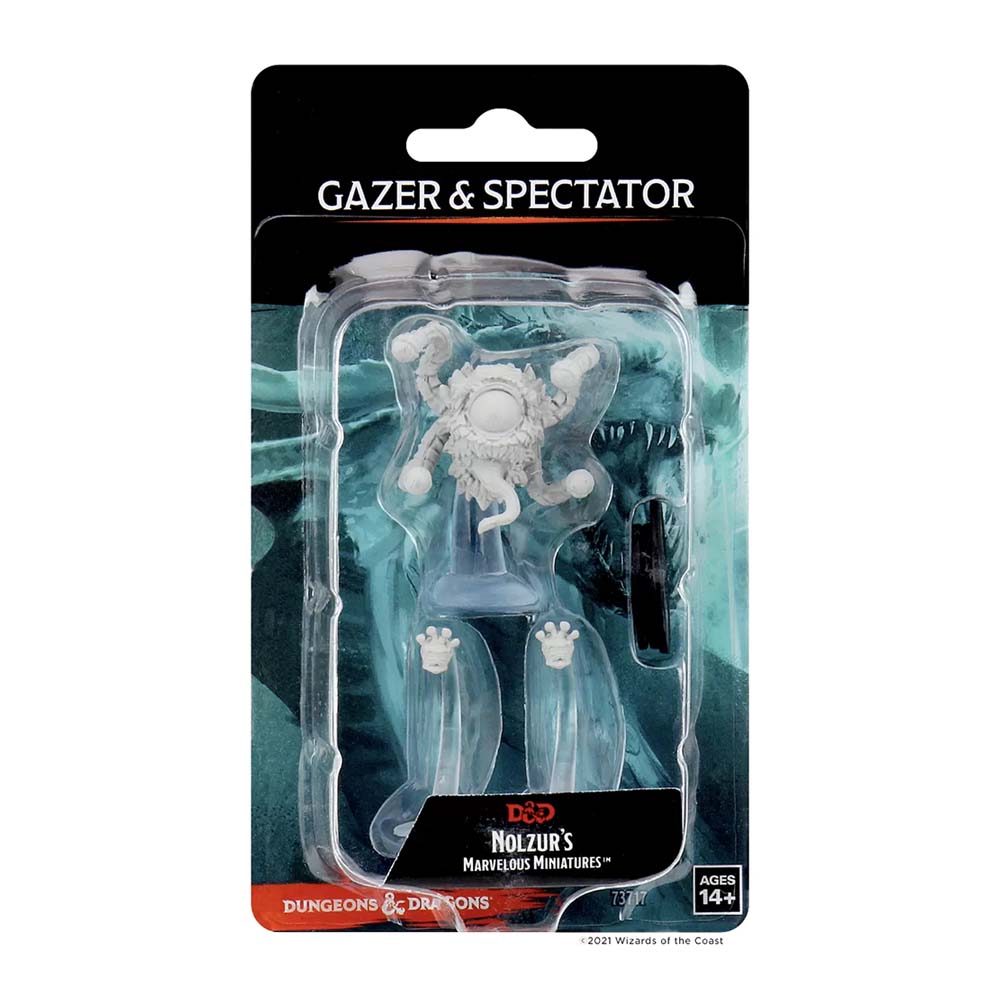 D&D Miniature Figurine - Monsters/Creatures | Card Merchant Takapuna