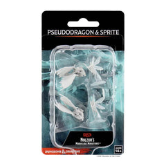 D&D Miniature Figurine - Monsters/Creatures | Card Merchant Takapuna