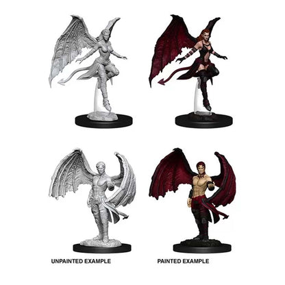 D&D Miniature Figurine - Monsters/Creatures