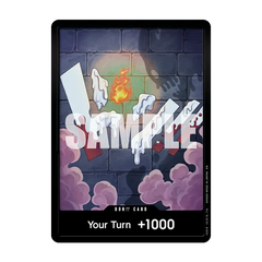 One Piece TCG Double Pack [DP-11] – The Time of Battle | Card Merchant Takapuna