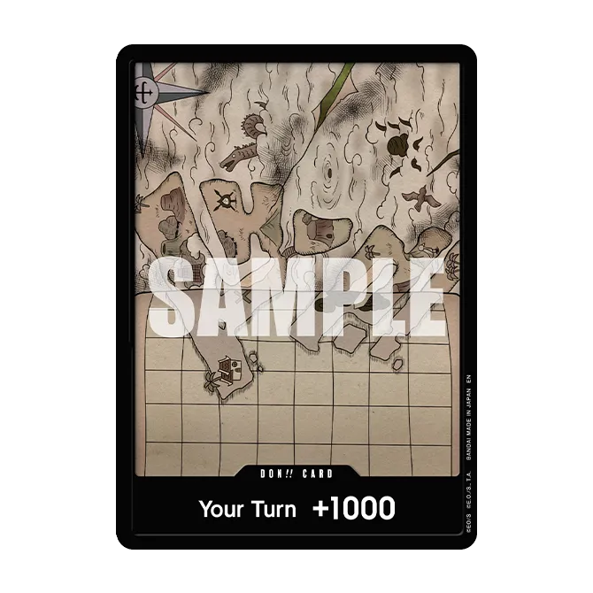 One Piece TCG Double Pack Set Vol 10 [DP-10] | Card Merchant Takapuna