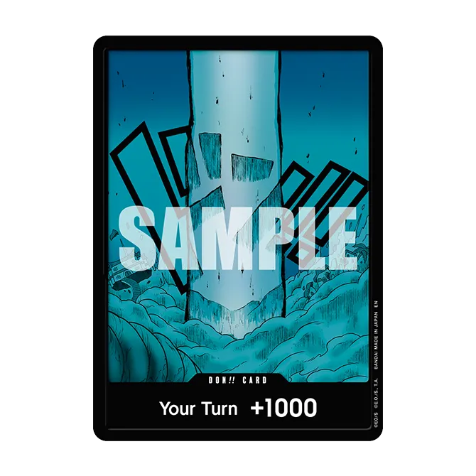 One Piece TCG Double Pack Set Vol 10 [DP-10] | Card Merchant Takapuna