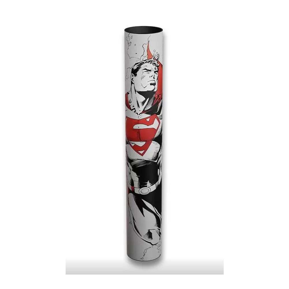 DS Playmat + Tube ‘Superman Core’ | Card Merchant Takapuna