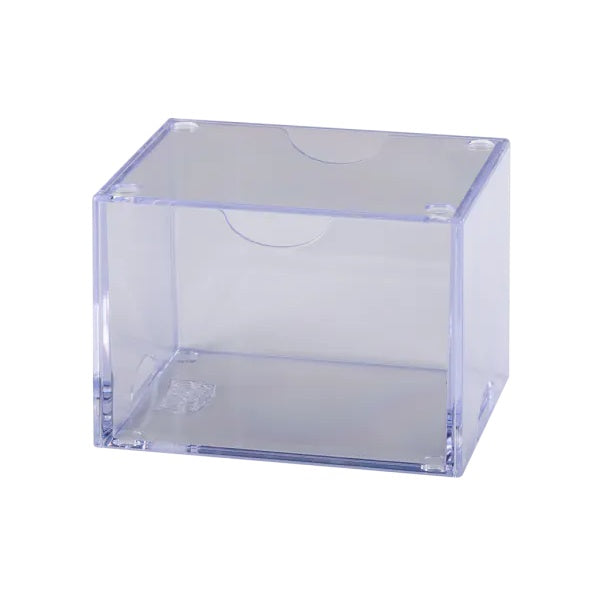Dragon Shield Clear Strongbox 2026 | Card Merchant Takapuna