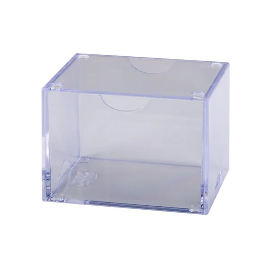 Dragon Shield Clear Strongbox 2026