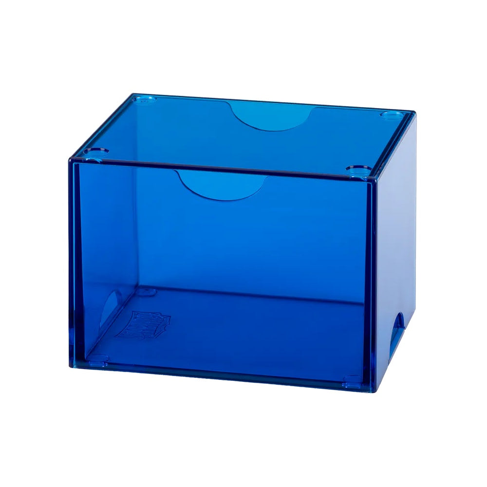 Dragon Shield Clear Strongbox 2026 | Card Merchant Takapuna