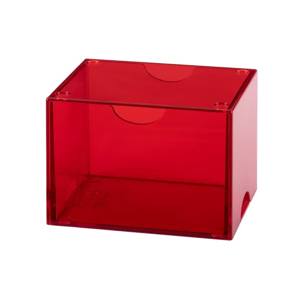 Dragon Shield Clear Strongbox 2026 | Card Merchant Takapuna