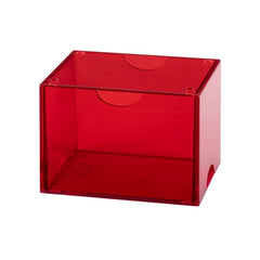 Dragon Shield Clear Strongbox 2026 | Card Merchant Takapuna