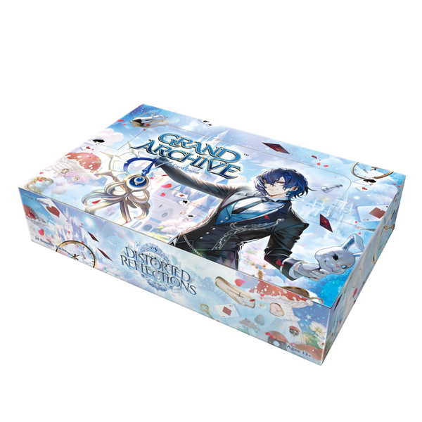 その他 Grand Archive Extricating Touch Foil その他 Grand Archive Extricating Touch Foil Grand Archive