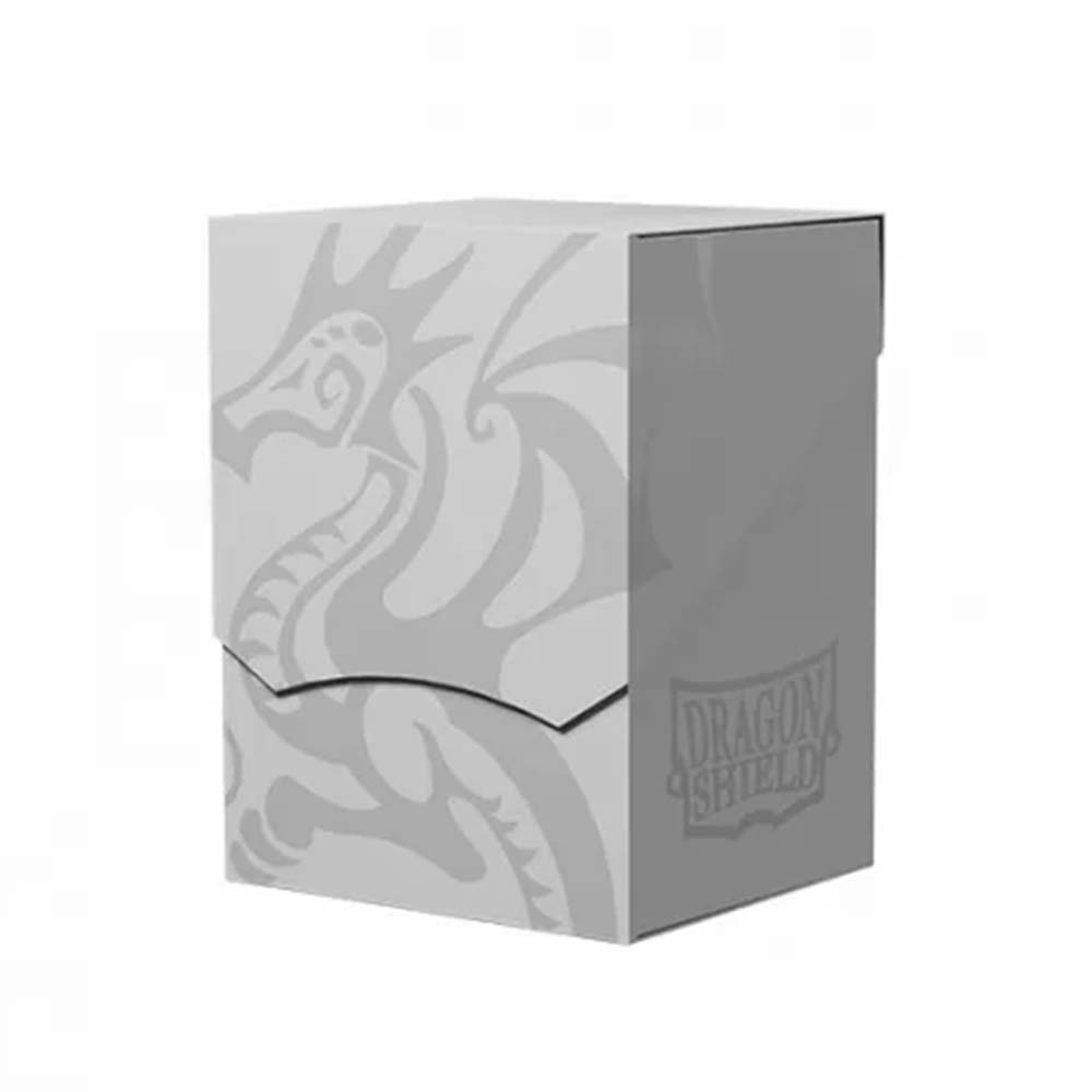 Dragon Shield Deck Shell