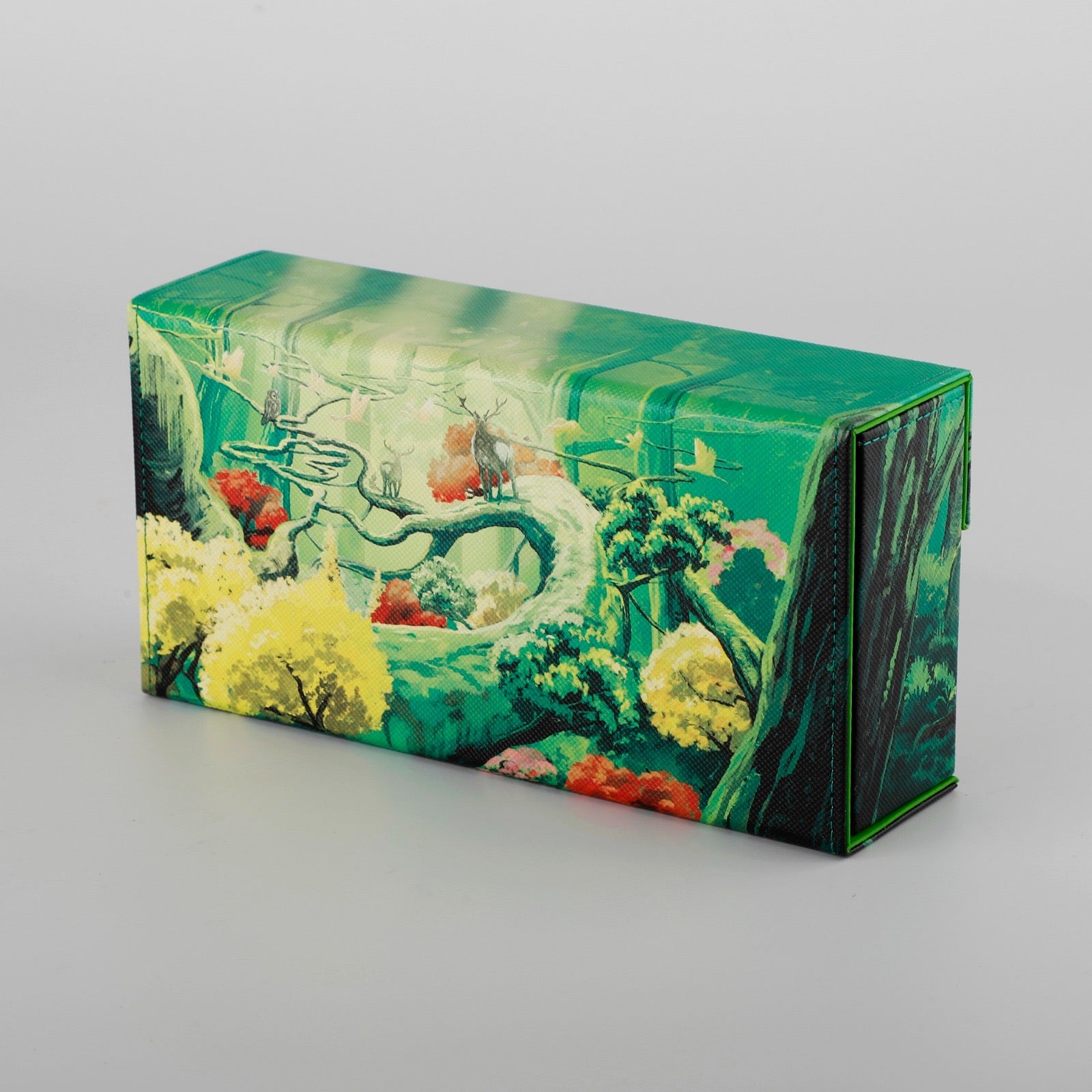 TOYGER DeckSlimmer Seasons | Card Merchant Takapuna