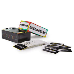Decodables Game | Card Merchant Takapuna