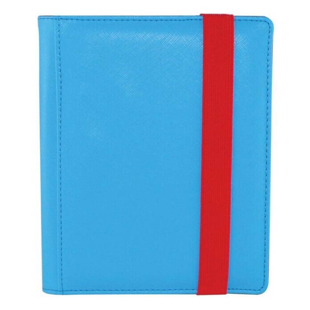 Dex Binder - 4 Pocket | Card Merchant Takapuna