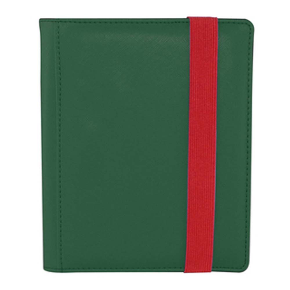 Dex Binder - 4 Pocket | Card Merchant Takapuna