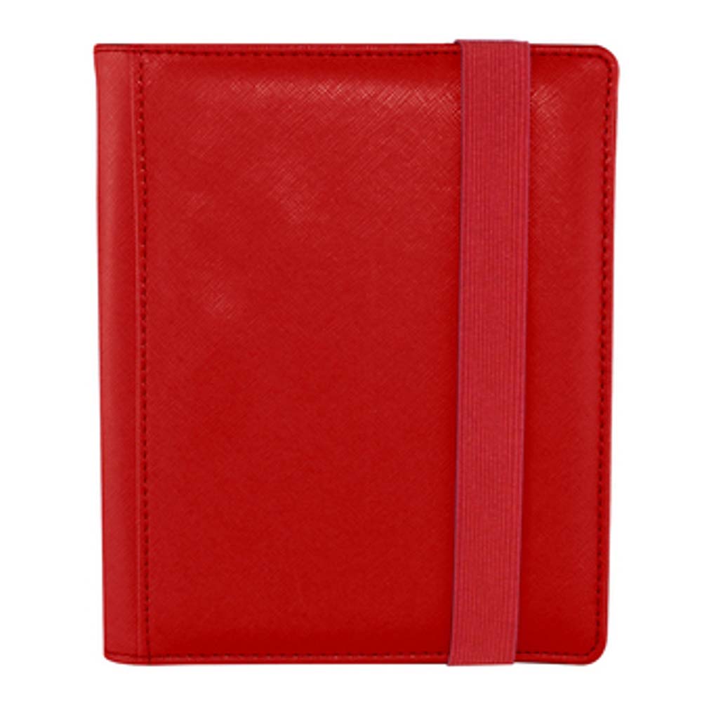 Dex Binder - 4 Pocket | Card Merchant Takapuna