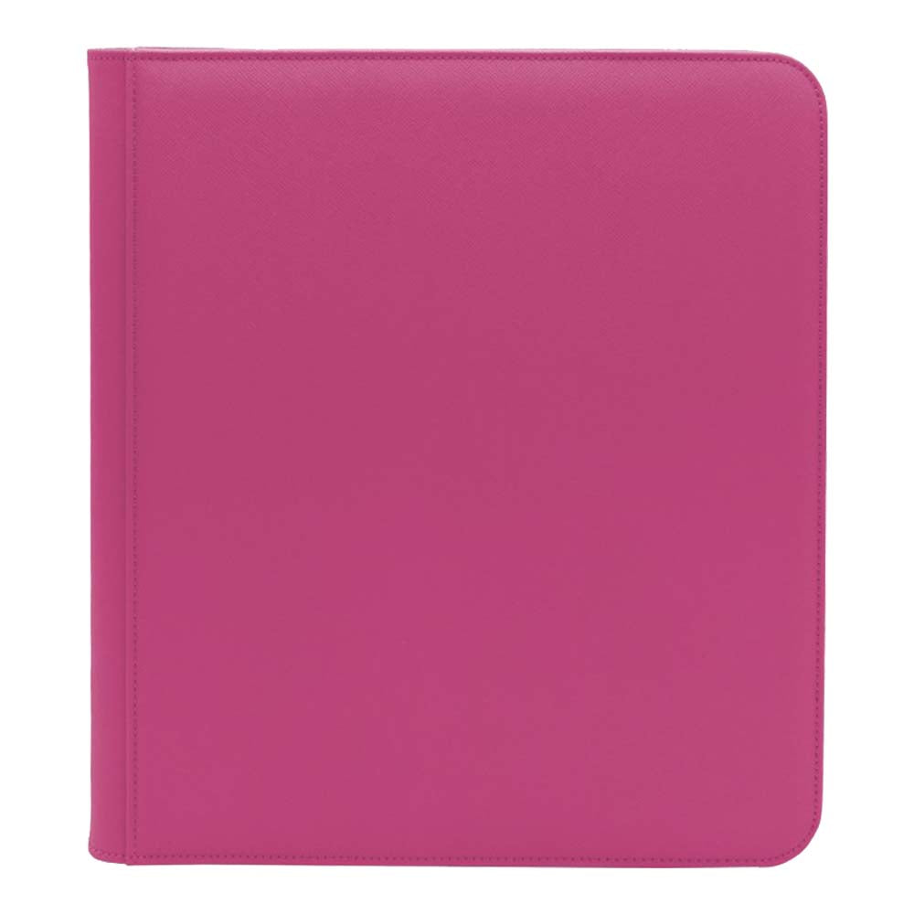 Dex Zipper Binder 480 | Card Merchant Takapuna