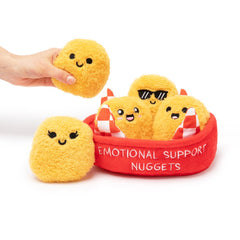 Relateable Plush | Card Merchant Takapuna