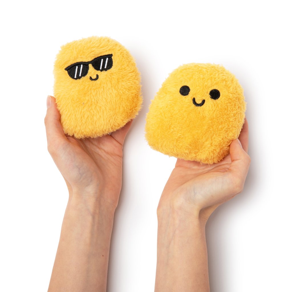 Relateable Plush | Card Merchant Takapuna