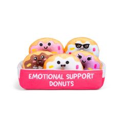 Emotional Support Plush | Card Merchant Takapuna