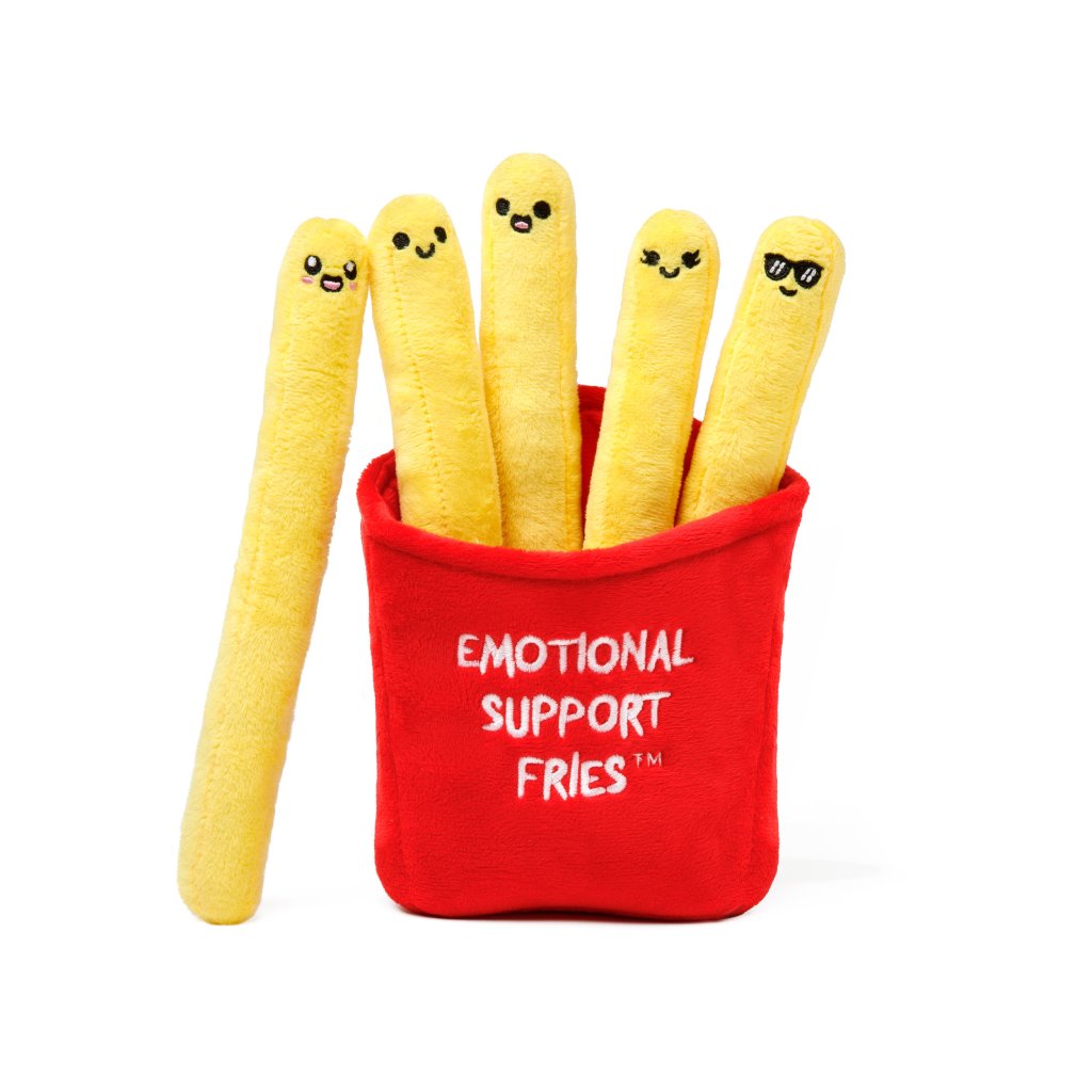 Relateable Plush | Card Merchant Takapuna