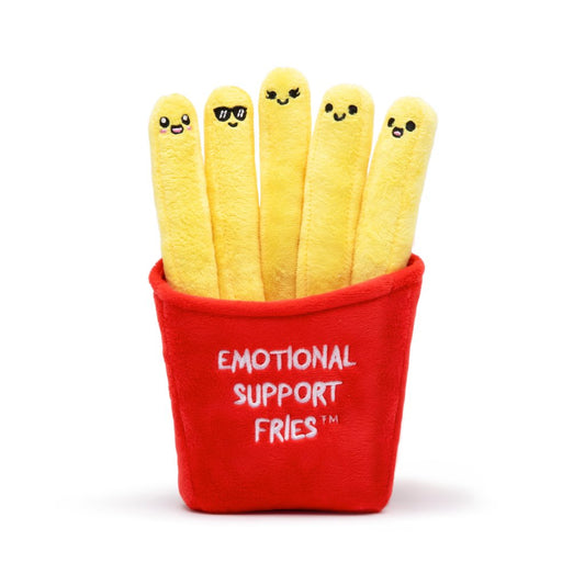 Emotional Support Plush