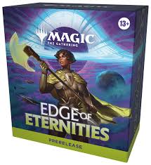 MTG Edge of Eternities Pre-Release Kit | Card Merchant Takapuna