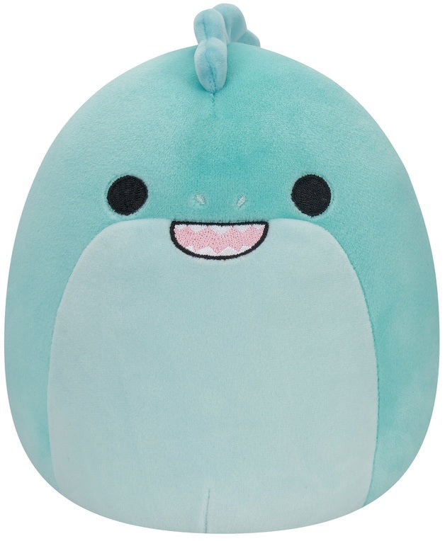 Squishmallows 7.5" Series 15 A | Card Merchant Takapuna