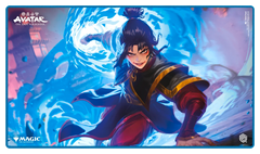 Ultimate Guard Play-Mat - Magic: the Gathering "Avatar: The Last Airbender" | Card Merchant Takapuna