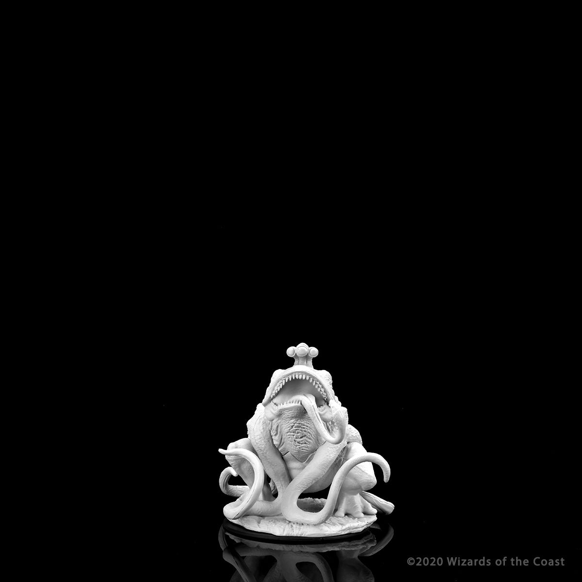 D&D Nolzur’s Marvelous Miniatures: Froghemoth | Card Merchant Takapuna