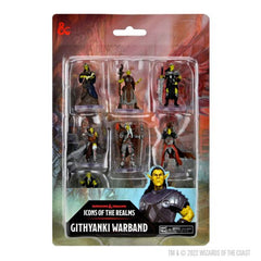 Icon of the Realms Warband | Card Merchant Takapuna