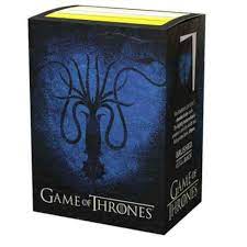 Dragon Shield - Game of Thrones Art Sleeves | Card Merchant Takapuna